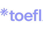 ETS TOEFL
