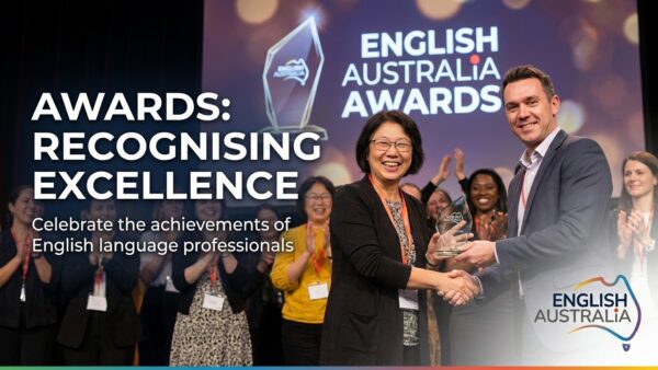 Nominations open for general appointee positions on the English Australia Board